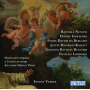 Vebber, Simone - Organ Music In Trento In the Times of Count Matteo Thun