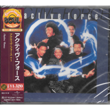 Active Force - Active Force