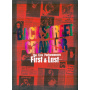 Back Street Crawler - Live Performances -First & Last-