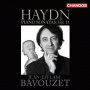Bavouzet, Jean-Efflam - Haydn Piano Sonatas Vol. 11