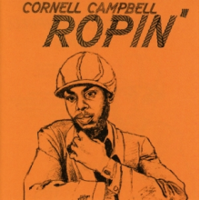 Campbell, Cornell - Ropin