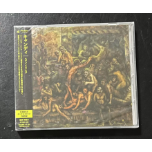 Candy - Heaven is Here