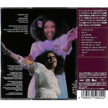 Cole, Natalie - Inseparable