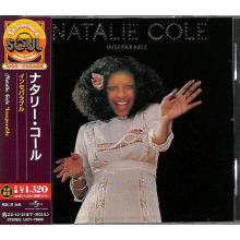 Cole, Natalie - Inseparable