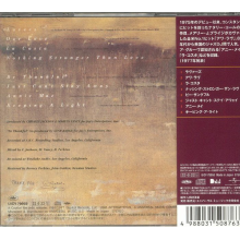 Cole, Natalie - Thankful