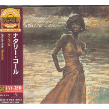 Cole, Natalie - Thankful