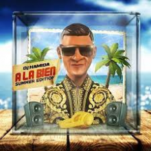 DJ Hamida - A La Bien Summer Edition