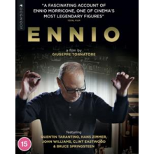 Sound City - Real To Reel - Ennio - the Maestro