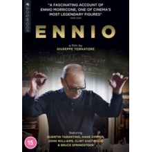 Sound City - Real To Reel - Ennio - the Maestro