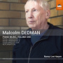 Harper, Nancy Lee - Malcolm Dedman: Piano Music Vol. 1