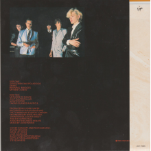 Japan - Gentlemen Take Polaroids