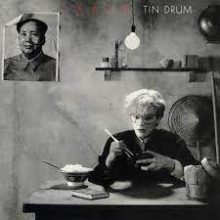 Japan - Tin Drum