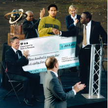 Jeshi - Universal Credit