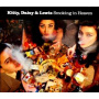 Kitty, Daisy & Lewis - Smoking In Heaven