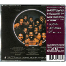 L.T.D. - Love To the World