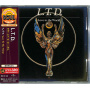 L.T.D. - Love To the World