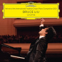 Liu, Bruce - Winner of the 18th International Fryderyk Chopin Piano Competition Warsaw 2021