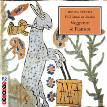 Various - Vaggvisor & Ramsor