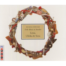 Various - Lena, Ulrika & Svea