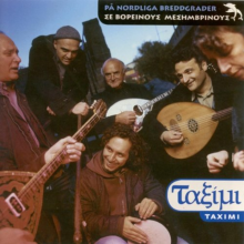 Taximi - Pa Nordliga Breddgrader
