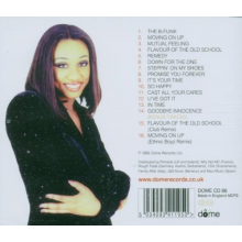 Knight, Beverley - The B-Funk