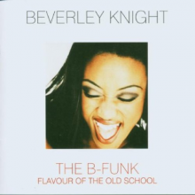 Knight, Beverley - The B-Funk