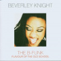 Knight, Beverley - The B-Funk