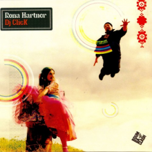 Hartner, Rona/DJ Click - Boum Ba Clash