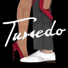 Tuxedo - Tuxedo
