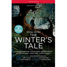 Talbot, J. - Winter's Tale