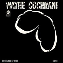 Cochran, Wayne - Wayne Cochran!