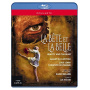 Ballet Du Capitole - La Bete Et La Belle