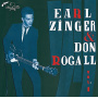 Zinger, Earl & Don Rogall - Vol.1 -10"-
