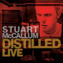 McCallum, Stuart - Distilled