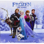 V/A - Frozen: the Songs