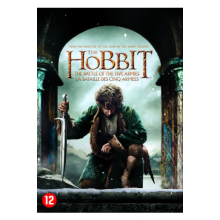 Movie - Hobbit Pt.3