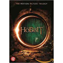 Movie - Hobbit Trilogy