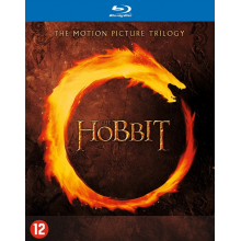 Movie - Hobbit Trilogy