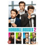 Movie - Horrible Bosses 2