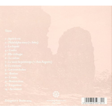 Brian Jonestown Massacre - Musique De Film Imagine