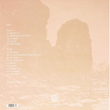 Brian Jonestown Massacre - Musique De Film Imagine