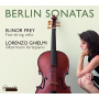 Frey - Berlin Sonatas