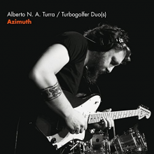 Turra, Alberto - Azimuth