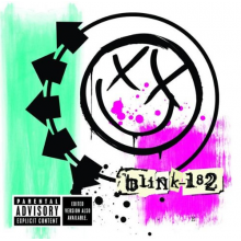 Blink-182 - Blink 182 -Enhanced-