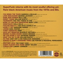 V/A - Soul Emissaries - Superfunk