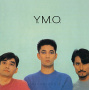 Yellow Magic Orchestra - Naughty Boys & Instrumental