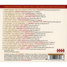 V/A - Northern Soul's Classiest Rarities Volume 5