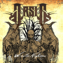 Arsis - We Are the Nightmare