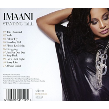 Imaani - Standing Tall