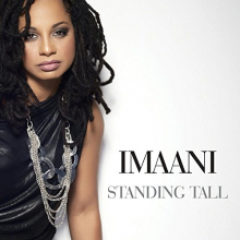 Imaani - Standing Tall